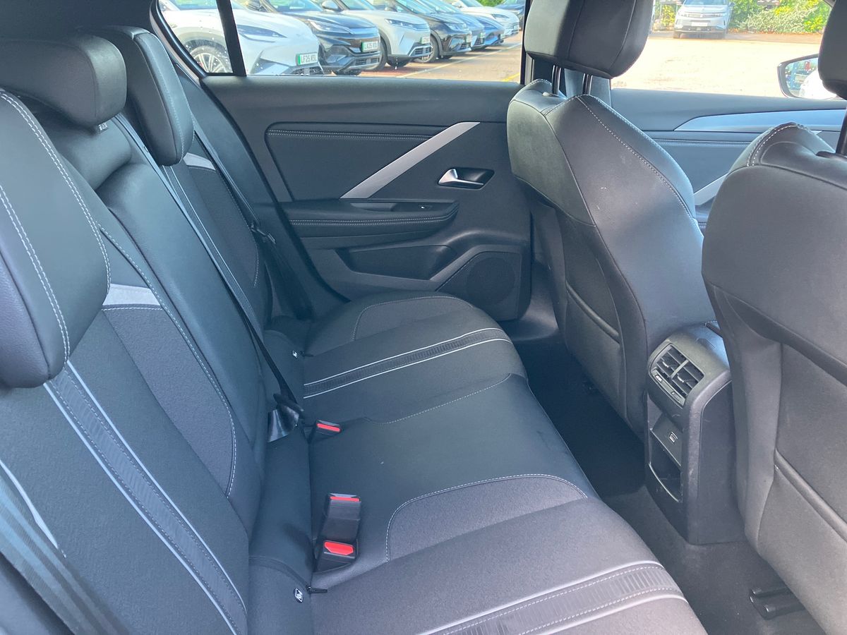 Used Vauxhall Astra 2024 for sale - 76425937: Photo 21