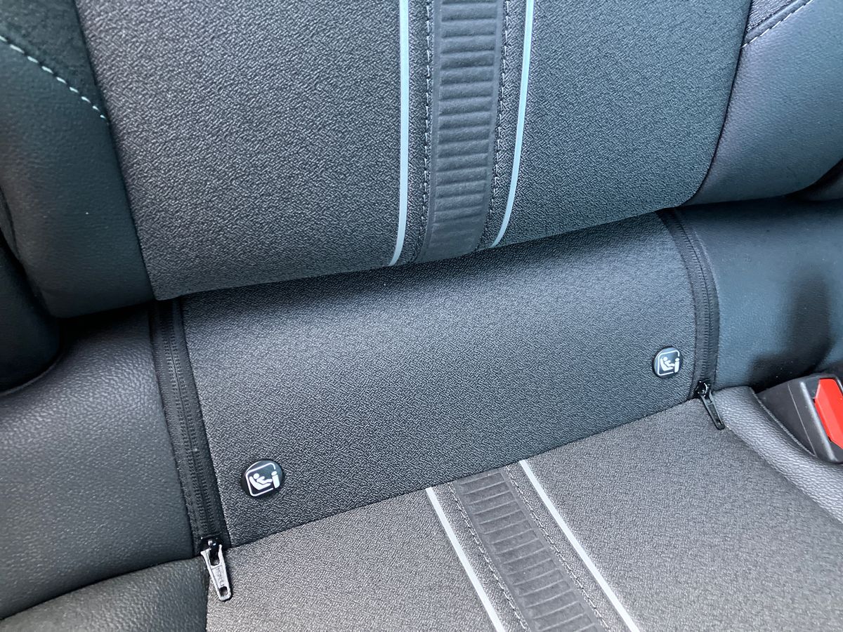 Used Vauxhall Astra 2024 for sale - 76425937: Photo 22