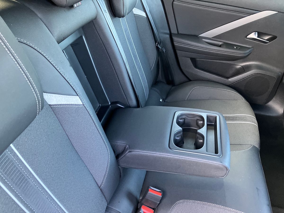 Used Vauxhall Astra 2024 for sale - 76425937: Photo 23