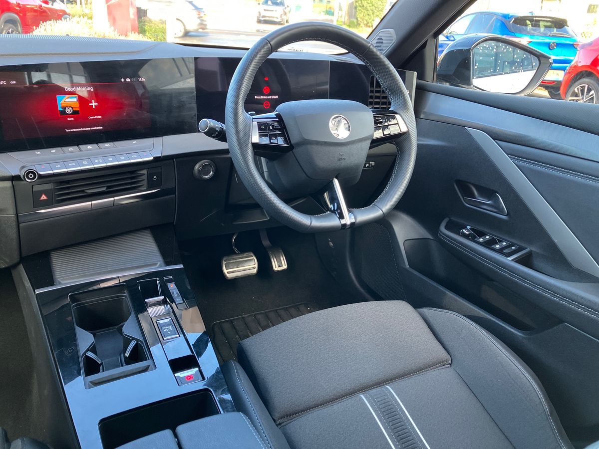 Used Vauxhall Astra 2024 for sale - 76425937: Photo 25