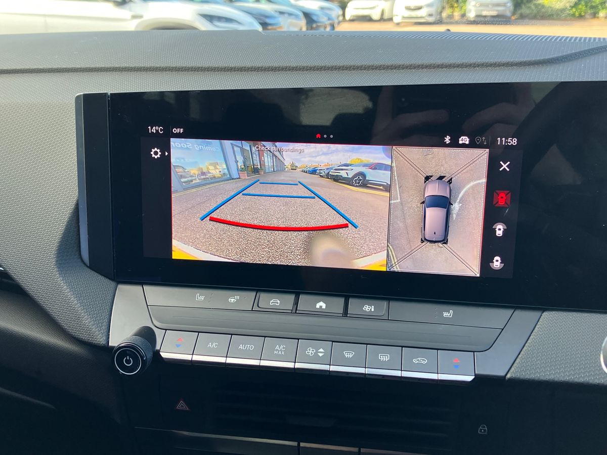 Used Vauxhall Astra 2024 for sale - 76425937: Photo 26