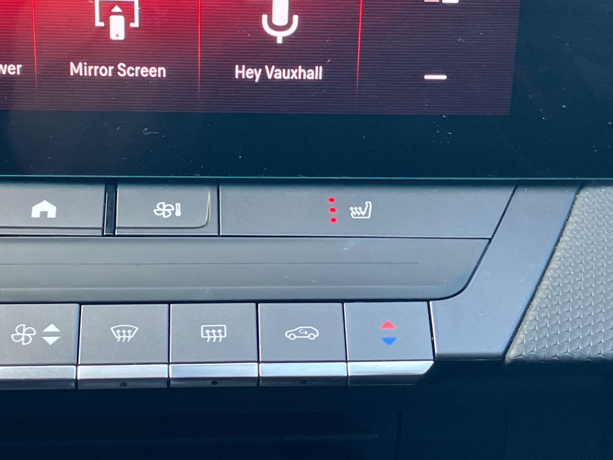 Used Vauxhall Astra 2024 for sale - 76425937: Photo 27