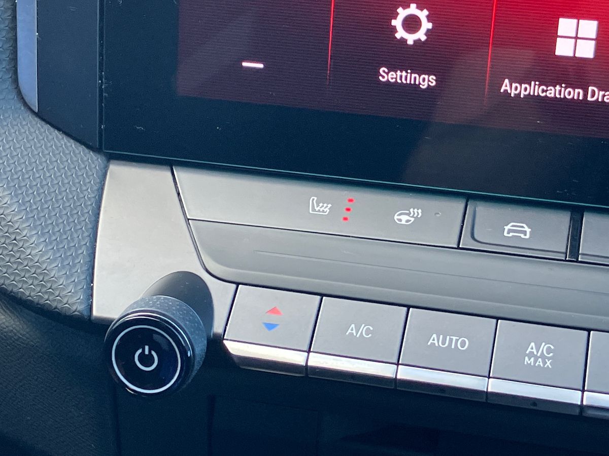 Used Vauxhall Astra 2024 for sale - 76425937: Photo 28