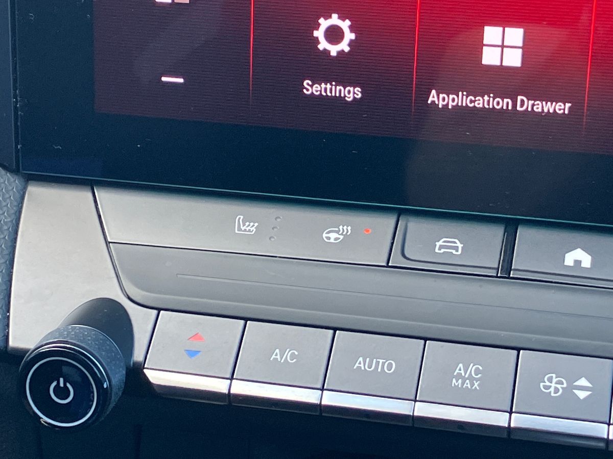 Used Vauxhall Astra 2024 for sale - 76425937: Photo 29