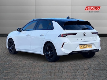 Used Vauxhall Astra 2024 for sale - 76425937: Photo