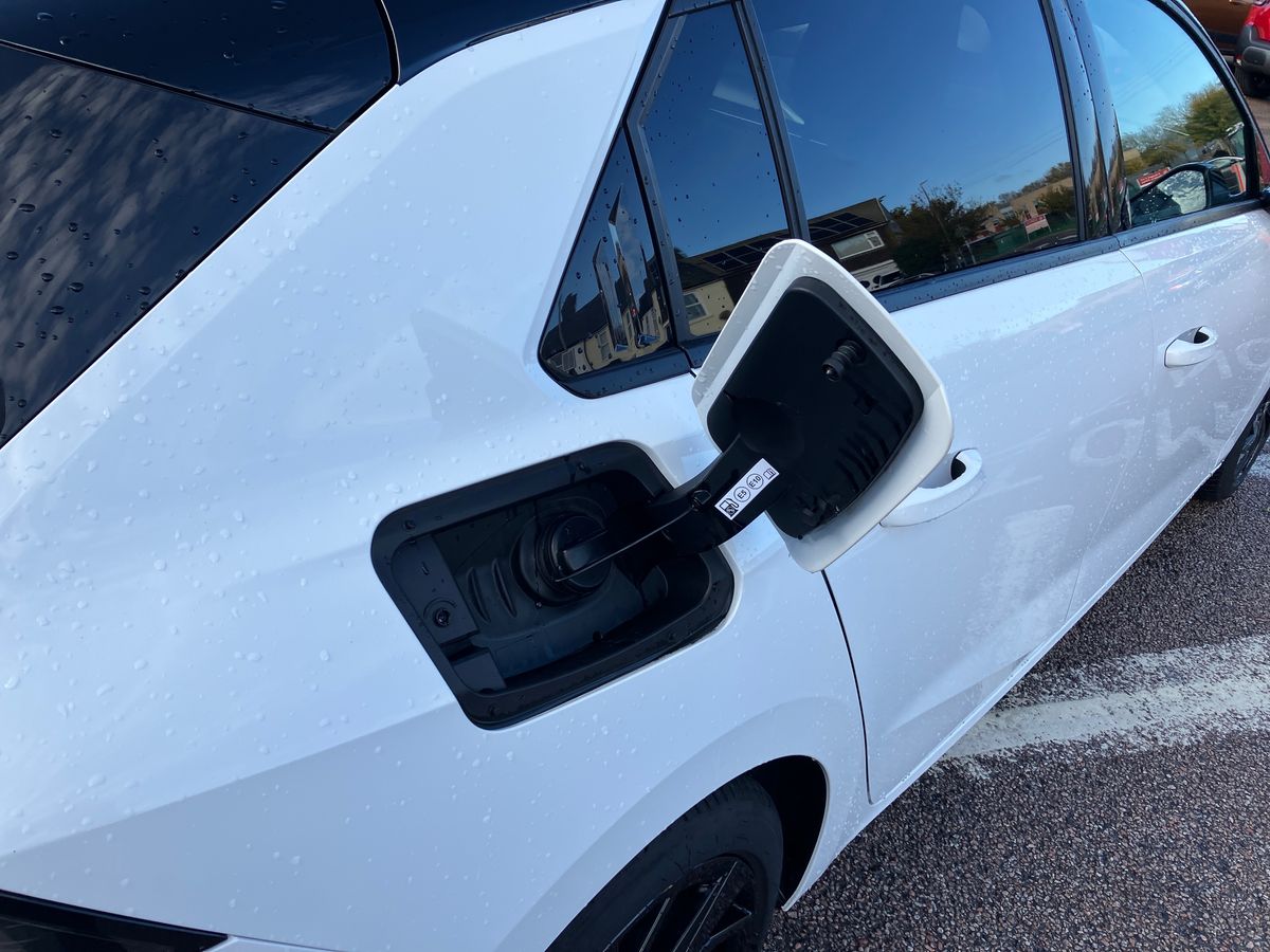 Used Vauxhall Astra 2024 for sale - 76425937: Photo 37