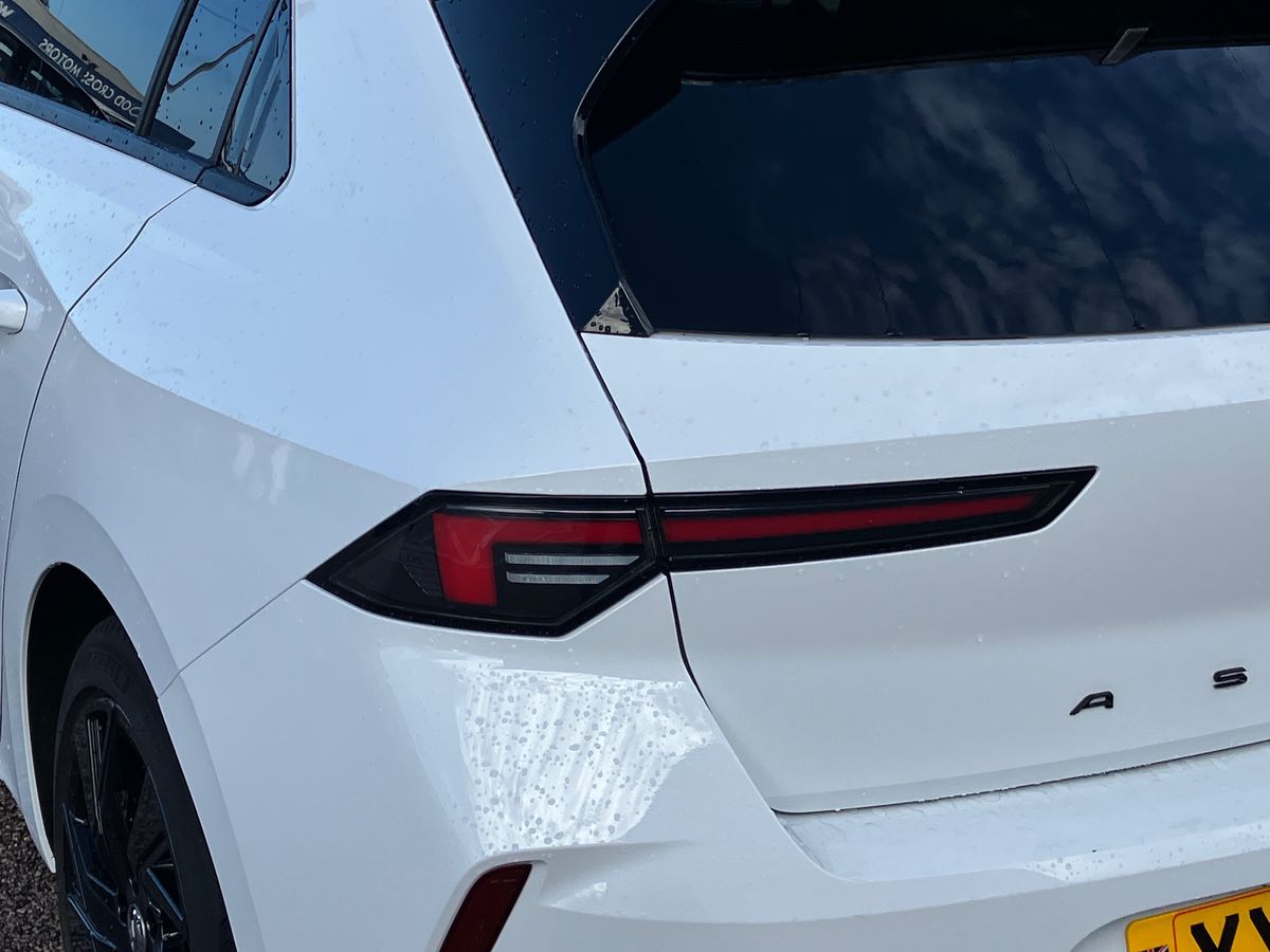 Used Vauxhall Astra 2024 for sale - 76425937: Photo 38