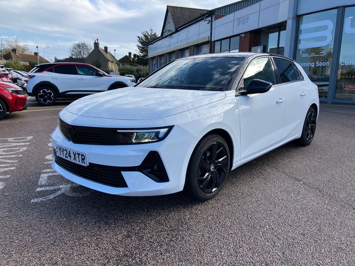 Used Vauxhall Astra 2024 for sale - 76425937: Photo 39