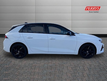Used Vauxhall Astra 2024 for sale - 76425937: Photo