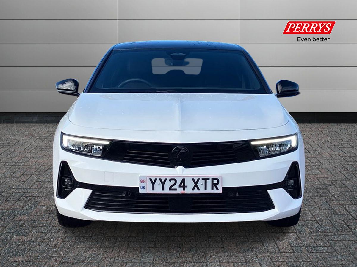 Used Vauxhall Astra 2024 for sale - 76425937: Photo 4