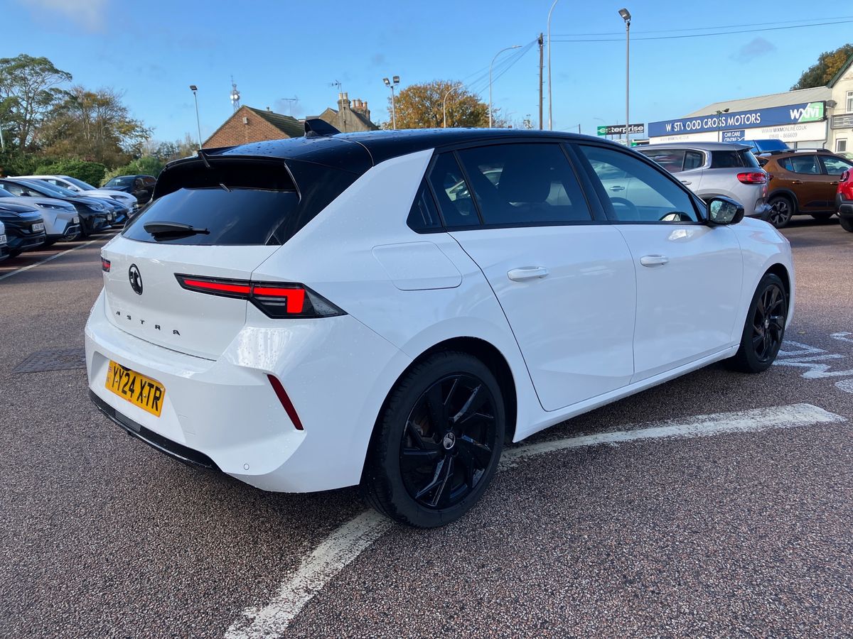 Used Vauxhall Astra 2024 for sale - 76425937: Photo 40