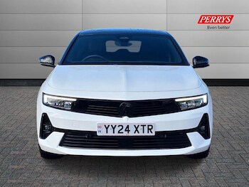 Used Vauxhall Astra 2024 for sale - 76425937: Photo