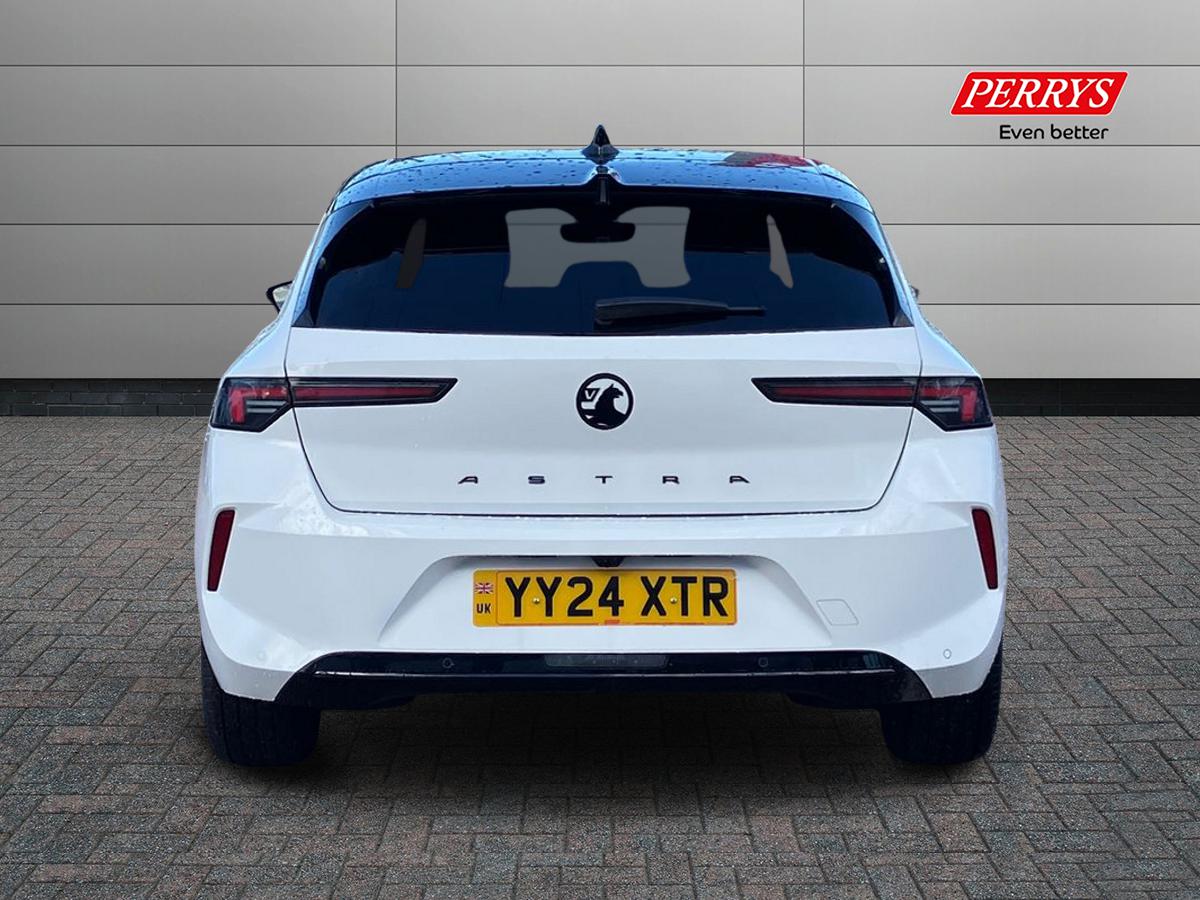 Used Vauxhall Astra 2024 for sale - 76425937: Photo 5