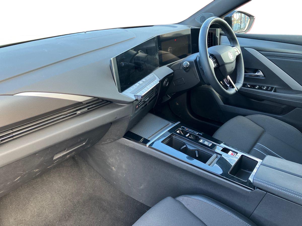 Used Vauxhall Astra 2024 for sale - 76425937: Photo 6