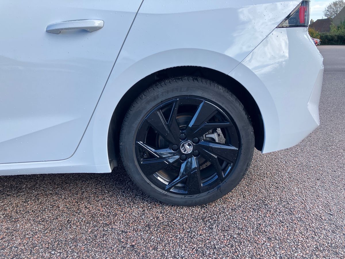Used Vauxhall Astra 2024 for sale - 76425937: Photo 7