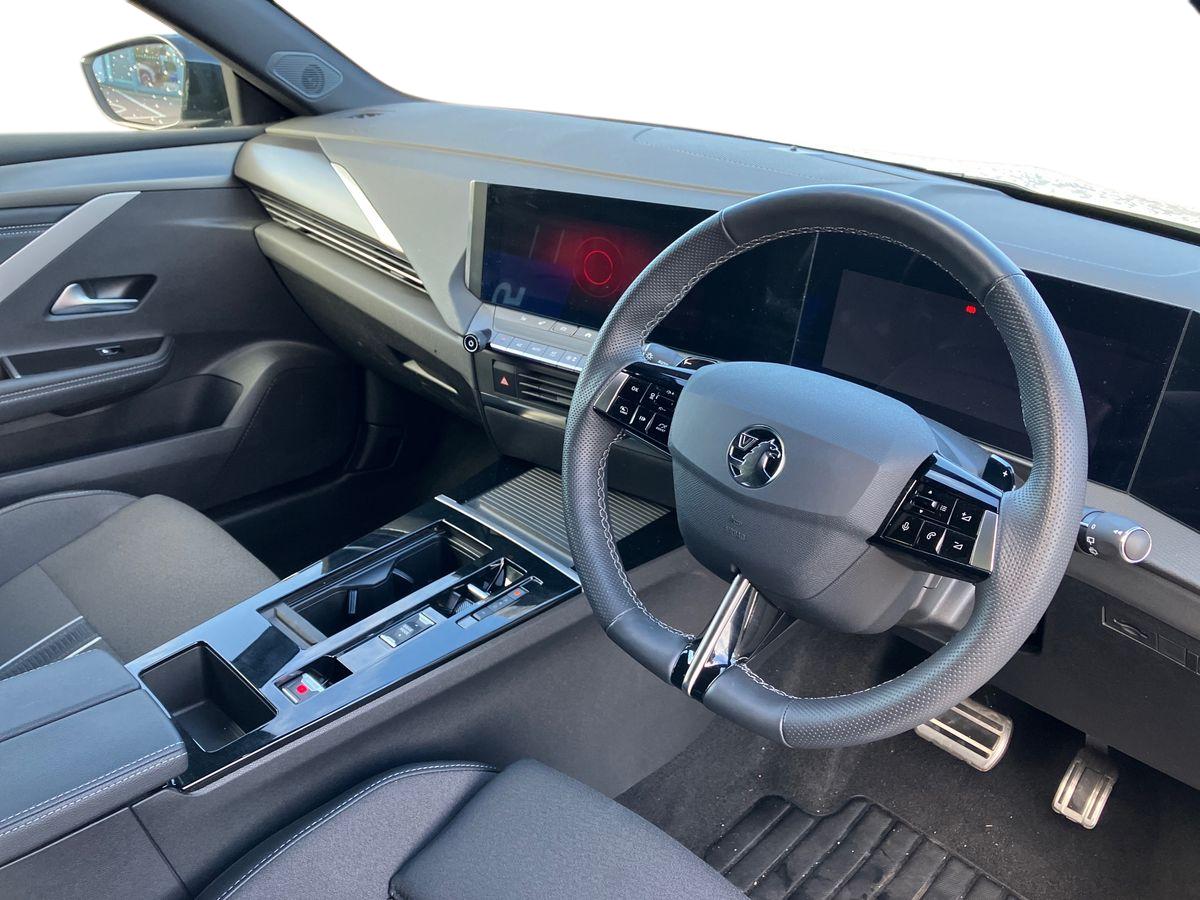Used Vauxhall Astra 2024 for sale - 76425937: Photo 8