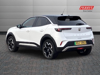 Used Vauxhall Mokka 2022 for sale - 76364502: Photo