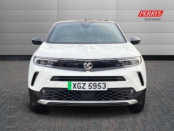 Used Vauxhall Mokka 2022 for sale - 76364502: Photo