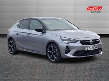 2023 - 1.2 Turbo Ultimate 5dr