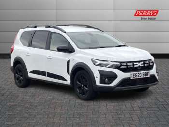 2023 - 1.0 TCe Extreme SE 5dr
