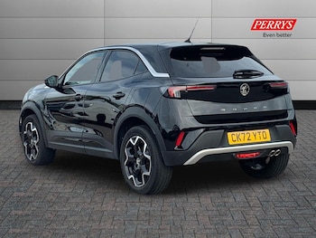 Used Vauxhall Mokka 2022 for sale - 76288168: Photo