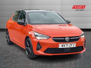 2021 - 1.2 Turbo [130] Ultimate Nav 5dr Auto