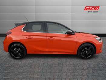Used Vauxhall Corsa 2021 for sale - 74924081: Photo