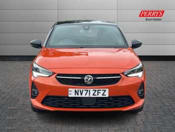 Used Vauxhall Corsa 2021 for sale - 74924081: Photo