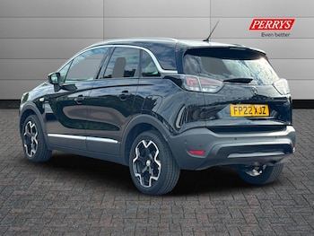 Used Vauxhall Crossland 2022 for sale - 75342447: Photo