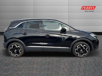 Used Vauxhall Crossland 2022 for sale - 75342447: Photo