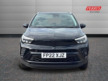 Used Vauxhall Crossland 2022 for sale - 75342447: Photo