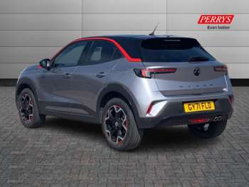 Used Vauxhall Mokka 2021 for sale - 74924372: Photo