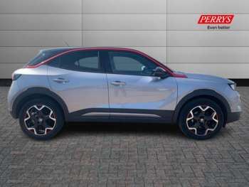 Used Vauxhall Mokka 2021 for sale - 74924372: Photo