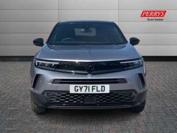Used Vauxhall Mokka 2021 for sale - 74924372: Photo