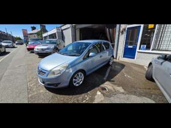 2007 (07) - 1.3 CDTi [90] Design 5dr