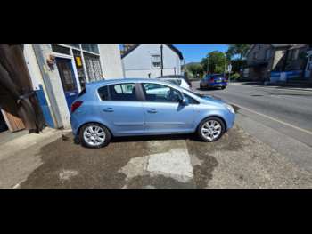 Used Vauxhall Corsa 2007 for sale - 74603317: Photo