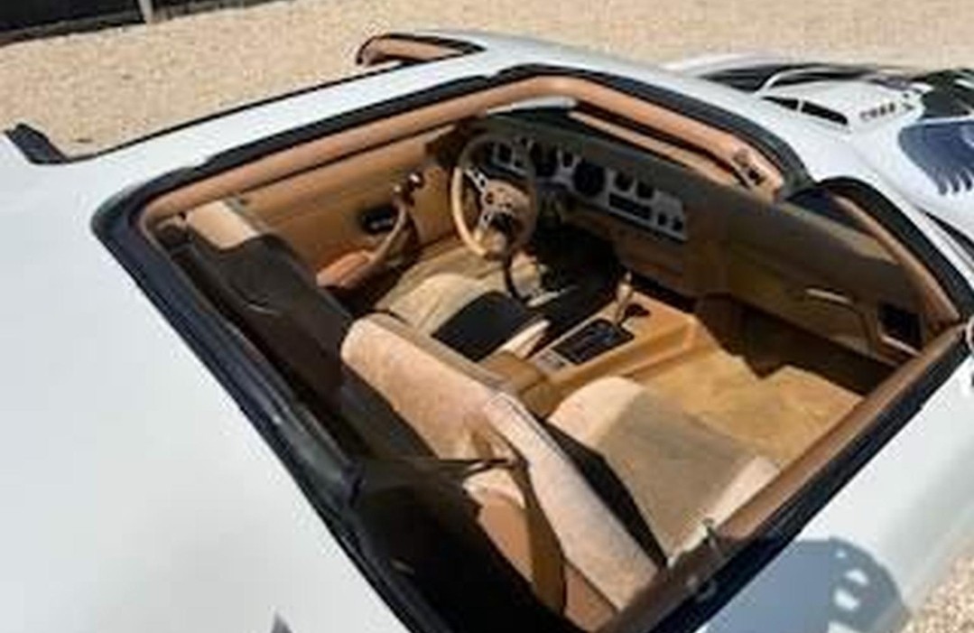 Used Pontiac Firebird 1982 for sale - 76510939: Photo 10