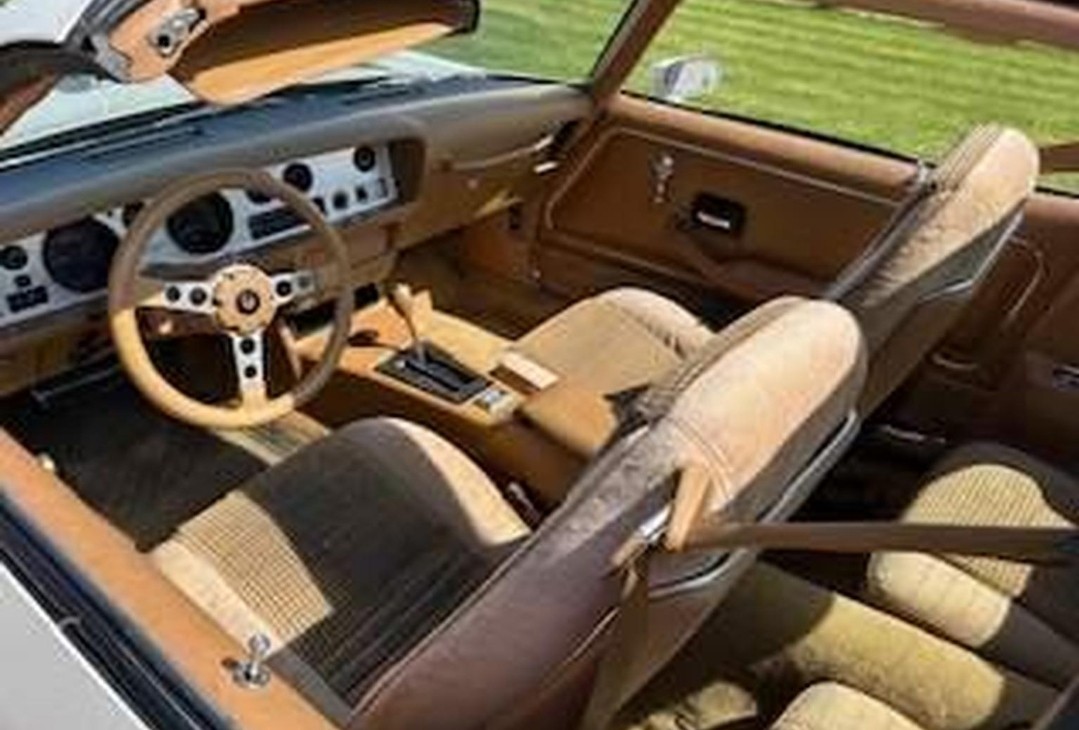 Used Pontiac Firebird 1982 for sale - 76510939: Photo 11