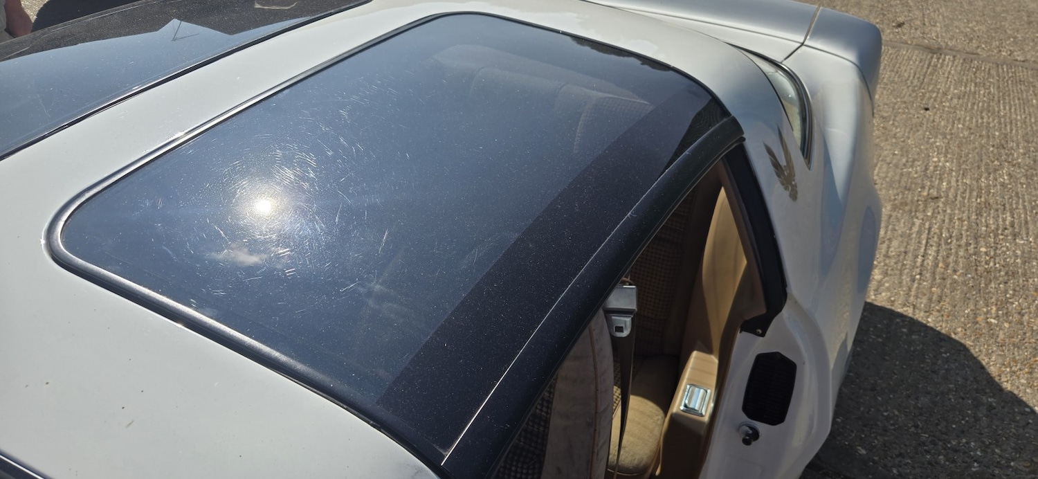 Used Pontiac Firebird 1982 for sale - 76510939: Photo 13