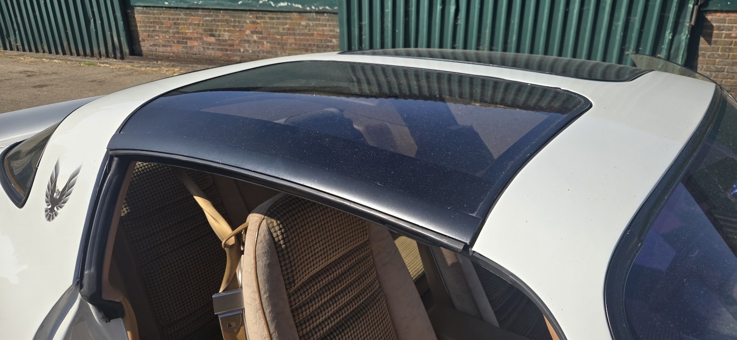 Used Pontiac Firebird 1982 for sale - 76510939: Photo 14