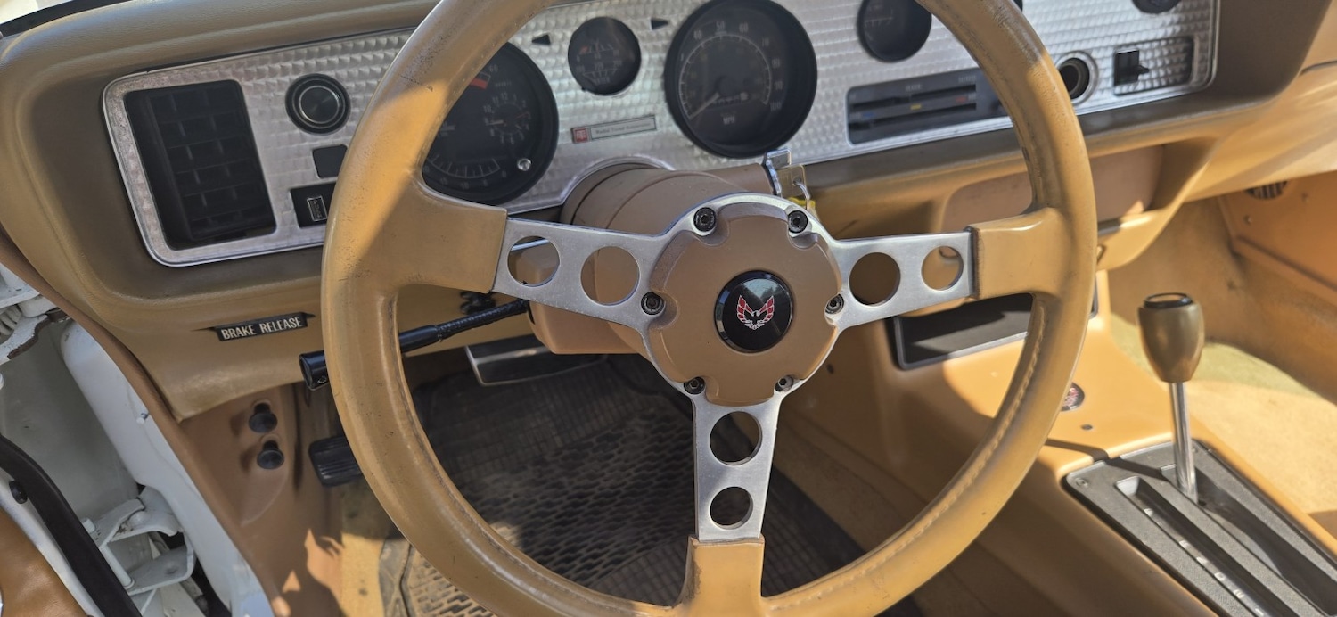 Used Pontiac Firebird 1982 for sale - 76510939: Photo 15