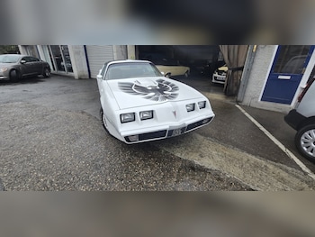 Used Pontiac Firebird 1982 for sale - 76510939: Photo