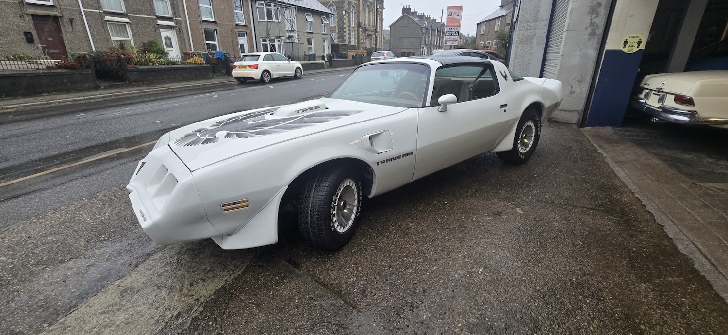 Used Pontiac Firebird 1982 for sale - 76510939: Photo 2
