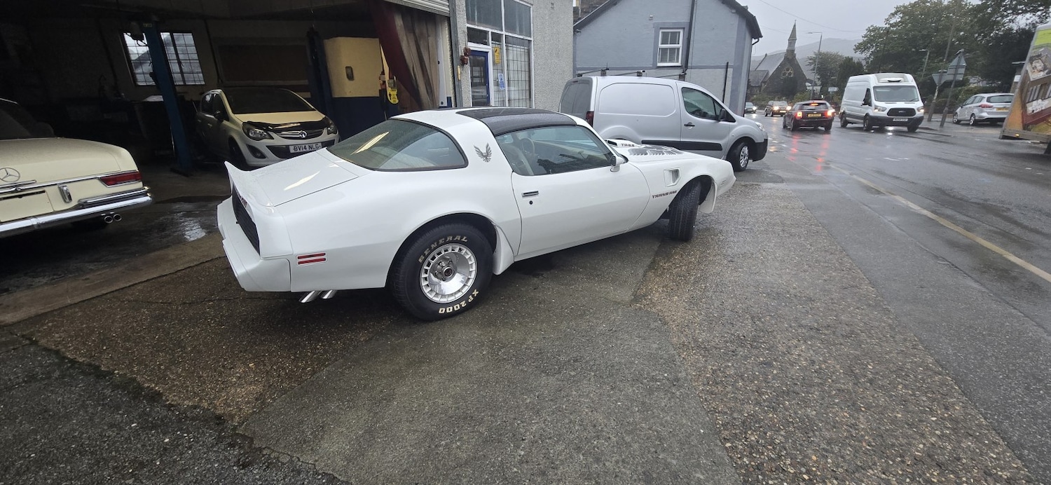 Used Pontiac Firebird 1982 for sale - 76510939: Photo 5