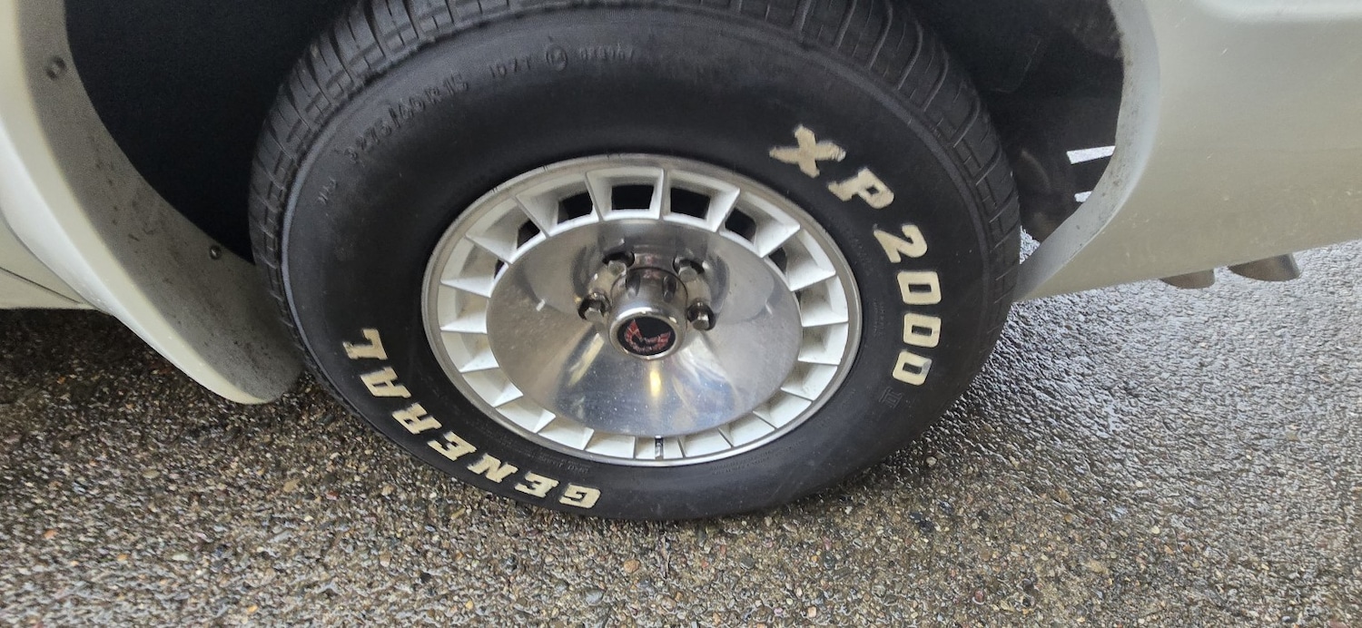 Used Pontiac Firebird 1982 for sale - 76510939: Photo 6