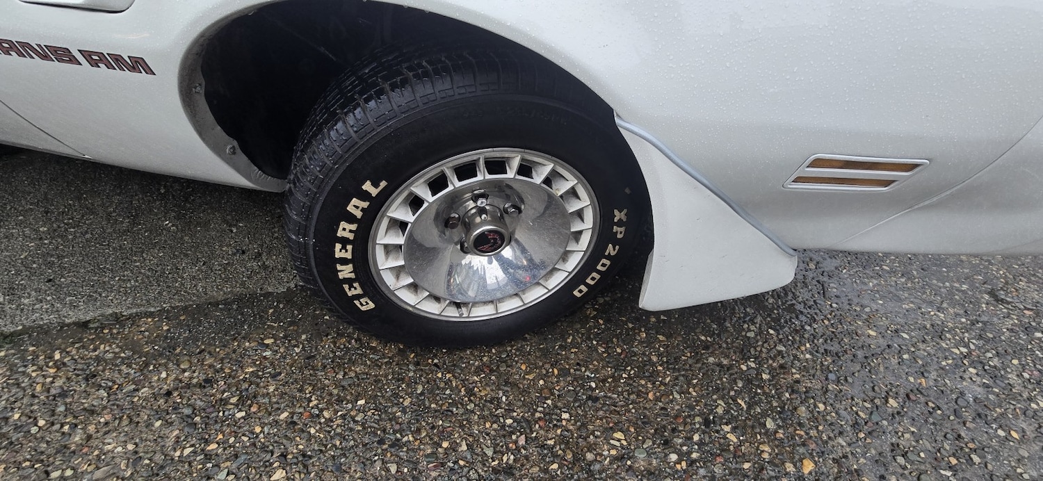 Used Pontiac Firebird 1982 for sale - 76510939: Photo 8