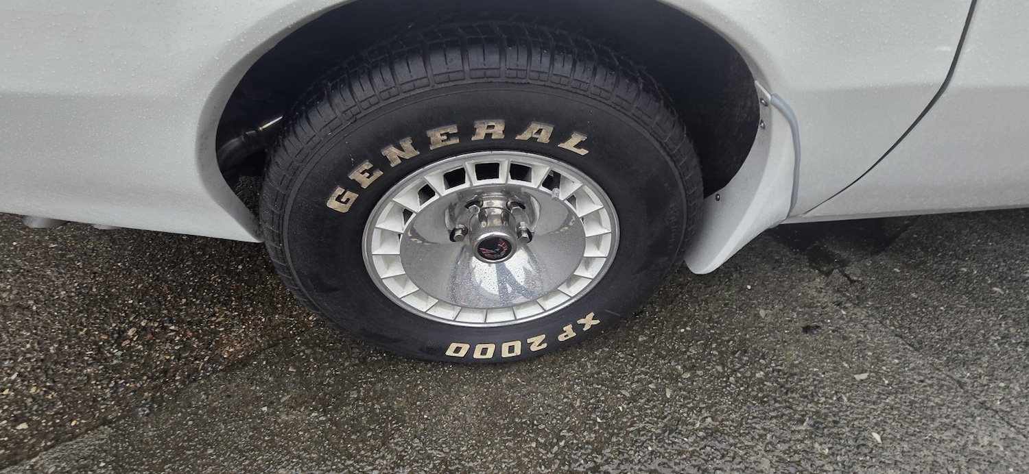 Used Pontiac Firebird 1982 for sale - 76510939: Photo 9