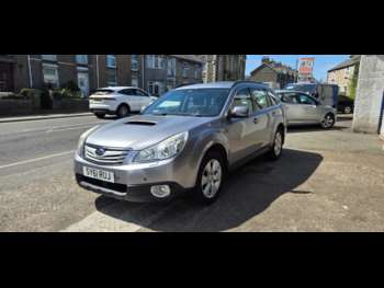 Used Subaru Outback 2011 for sale - 74603112: Photo