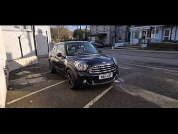 2014 (14) - 2.0 Cooper D ALL4 3dr Auto