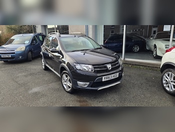 2013 - 0.9 TCe Ambiance 5dr